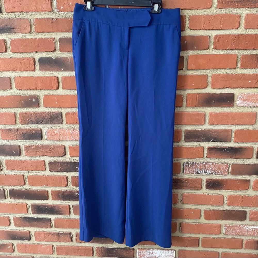 The Limited Cassidy Fit pants Sz 6